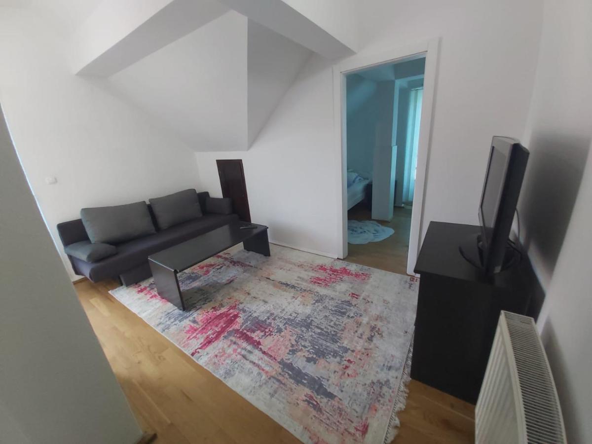 Apartmani Sladojevic Mrkonjic Grad Dış mekan fotoğraf
