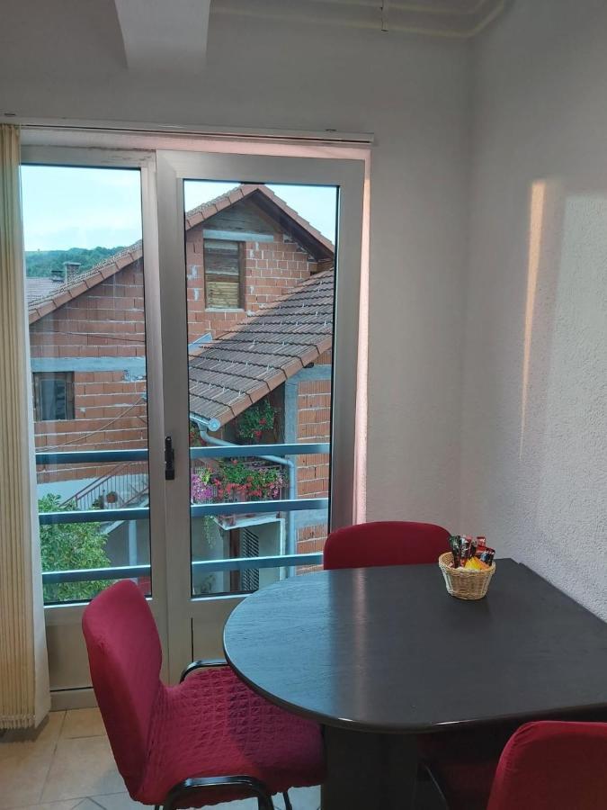 Apartmani Sladojevic Mrkonjic Grad Dış mekan fotoğraf
