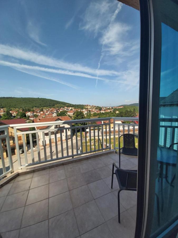 Apartmani Sladojevic Mrkonjic Grad Dış mekan fotoğraf
