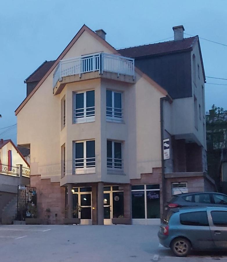 Apartmani Sladojevic Mrkonjic Grad Dış mekan fotoğraf