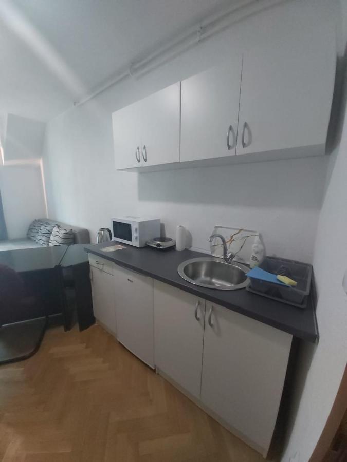 Apartmani Sladojevic Mrkonjic Grad Dış mekan fotoğraf