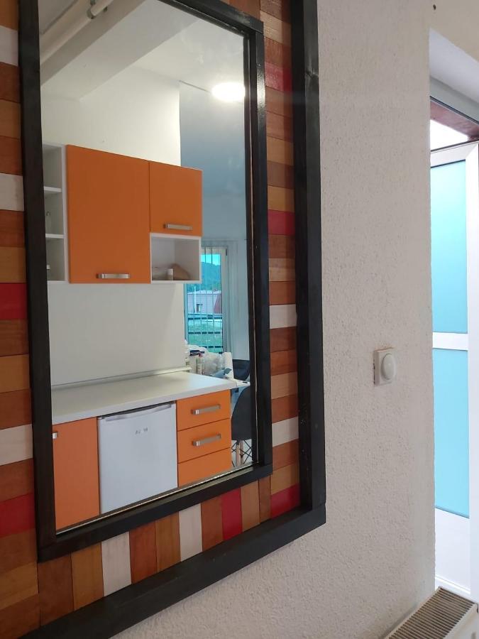 Apartmani Sladojevic Mrkonjic Grad Dış mekan fotoğraf