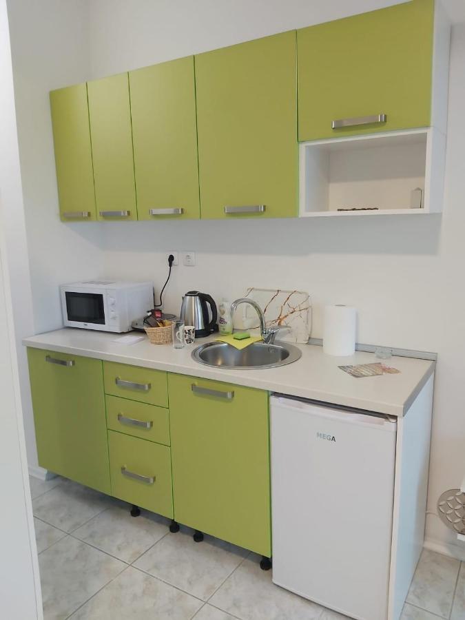 Apartmani Sladojevic Mrkonjic Grad Dış mekan fotoğraf