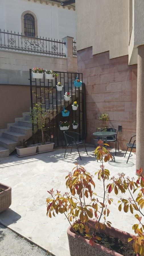 Apartmani Sladojevic Mrkonjic Grad Dış mekan fotoğraf