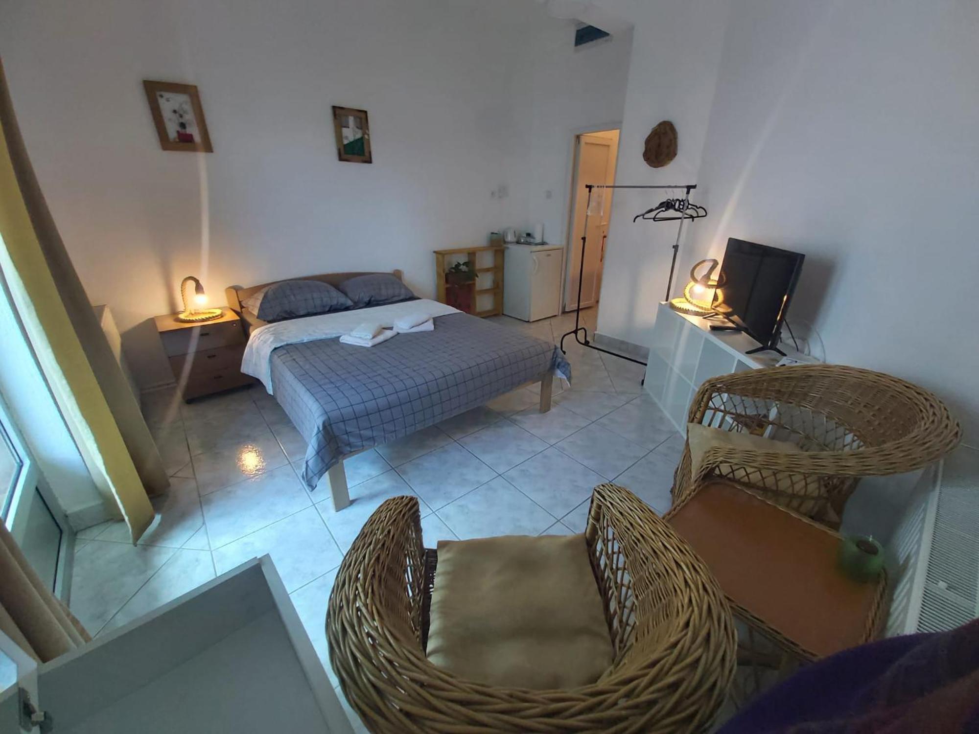 Apartmani Sladojevic Mrkonjic Grad Dış mekan fotoğraf